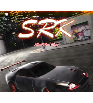 Street Race Kings Steam Key GLOBAL